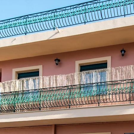 Stefanos House Daire Argostolion Dış mekan fotoğraf