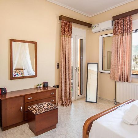 Stefanos House Daire Argostolion Dış mekan fotoğraf