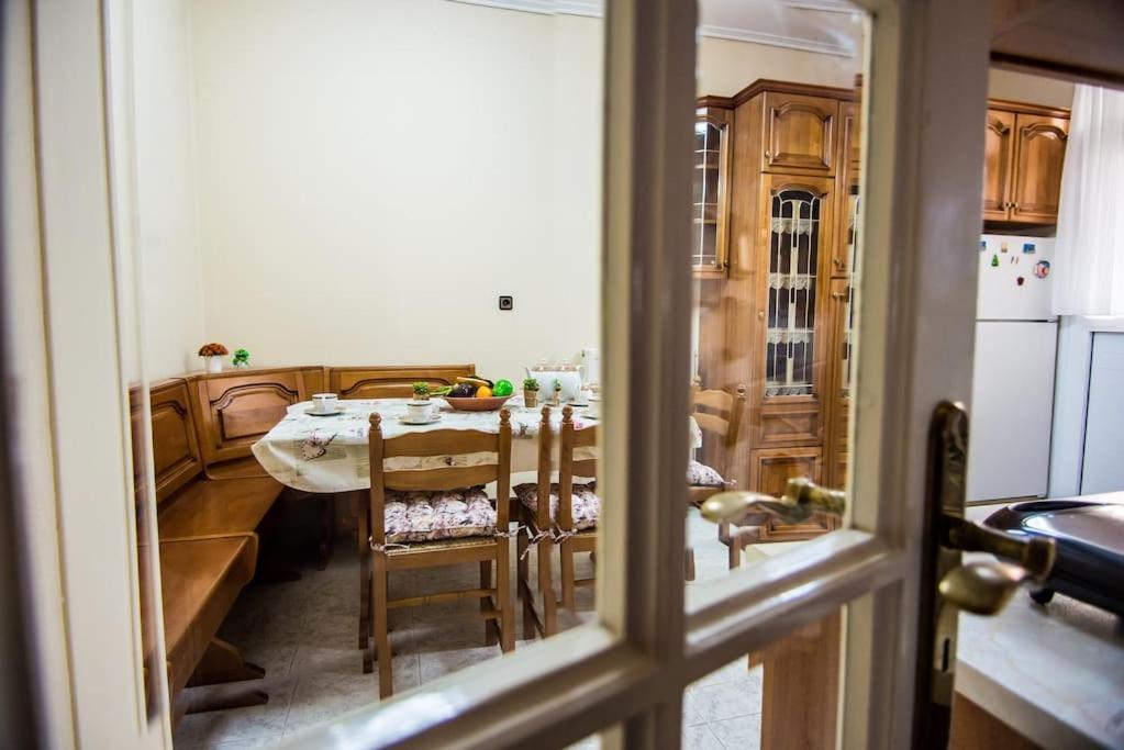 Stefanos House Daire Argostolion Dış mekan fotoğraf